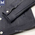 17oz japanese selvedge denim mens jacket for women